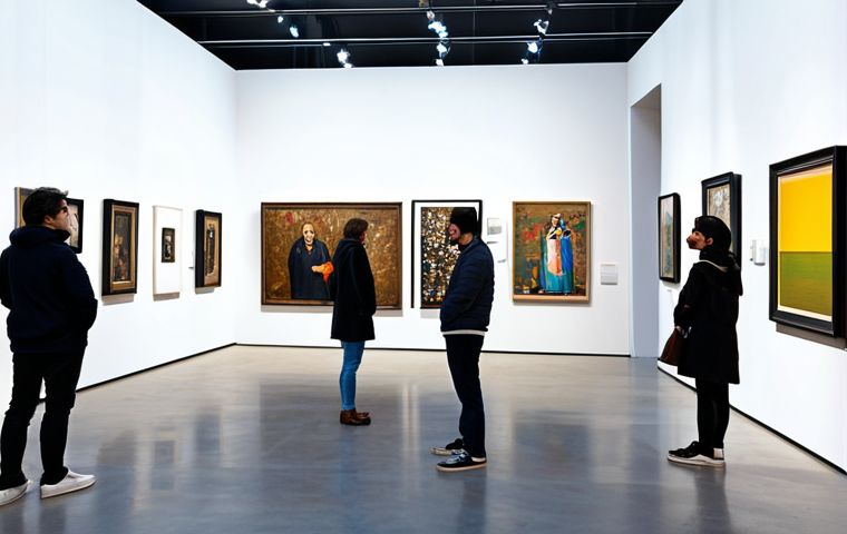 文化艺术史资格证考试避坑指南 - 이미지 2