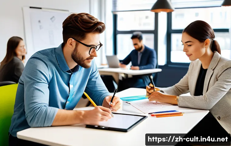 문화예술사로서의 커리어 빌딩 관련 이미지 1