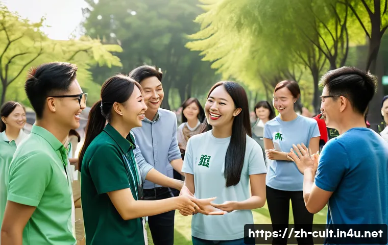 문화예술사 업무에서의 리더십 관련 이미지 2