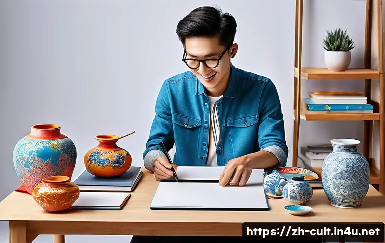 문화예술사 자격증 취득 후 진로 관련 이미지 2
