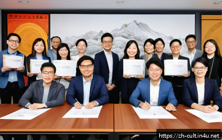 문화예술사 자격증과 창작 프로젝트의 연계 관련 이미지 1