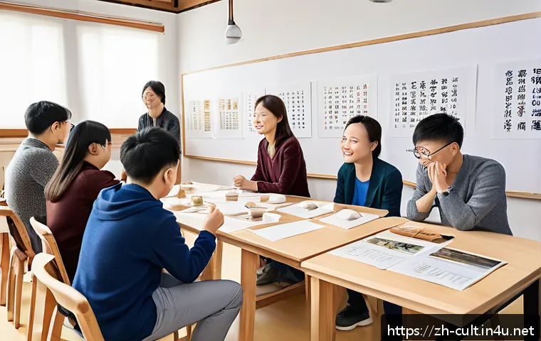 문화예술사 실무에서의 커뮤니케이션 관련 이미지 2